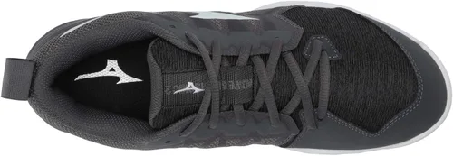 Vista 2 de Mizuno Wave Supersonic 2 - Zapatos de voleibol para mujer