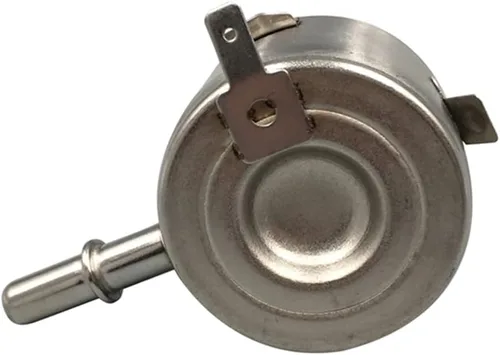 Vista 4 de Regulador de presión de combustible PR326 350KPA para Dodge Neon 96-05 Dodge Stratus 01-02 Chrysler Sebring 01-02 Reemplazar PR313, 5G1101, 4546610
