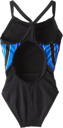 Vista 2 de TYR SPORT - Traje de baño Phoenix Splice Diamondfit para niña