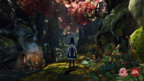 Vista 2 de Alice Madness Returns - Playstation 3 (Renewed)