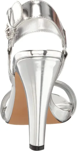 Vista 3 de KARL LAGERFELD womens Cieone Dressy Heeled Sandal