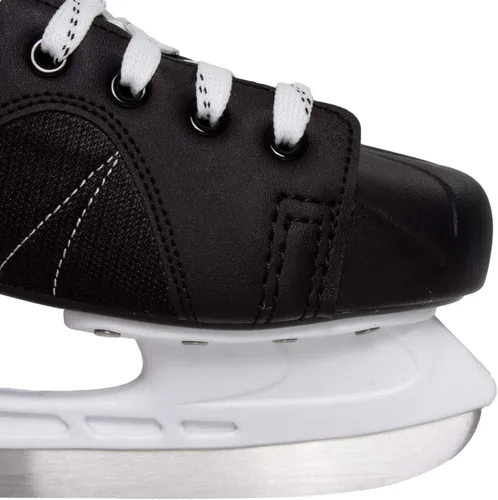 Vista 6 de 5th Element Stealth Patines de Hockey sobre Hielo - Perfectos para Patinaje Recreativo y Hockey sobre Hielo - Ajuste Verdadero al Tamaño y Forro