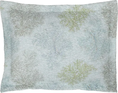 Vista 4 de Laura Ashley - Juego de edredón individual, ropa de cama de algodón reversible con funda a juego, decoración del hogar prelavada para mayor suavidad