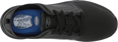 Vista 5 de Dr. Scholl's Shoes Tenis Drive, antideslizantes para mujer