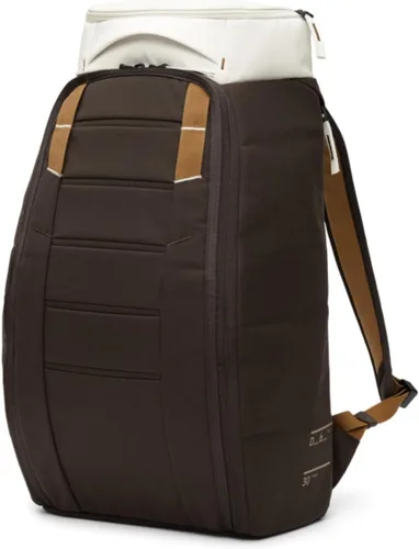 Vista 15 de DB Journey - Mochila Hugger gris carbón de 20L, Negro reflectante, Pequeño, Casual