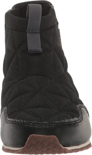 Vista 2 de Teva Unisex-Child Reember Mid Moccasin