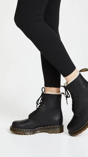 Vista 4 de Dr. Martens 1460 Serena para mujer