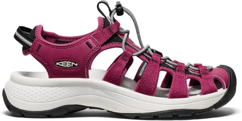 Vista 2 de KEEN Sandalias Astoria West para mujer