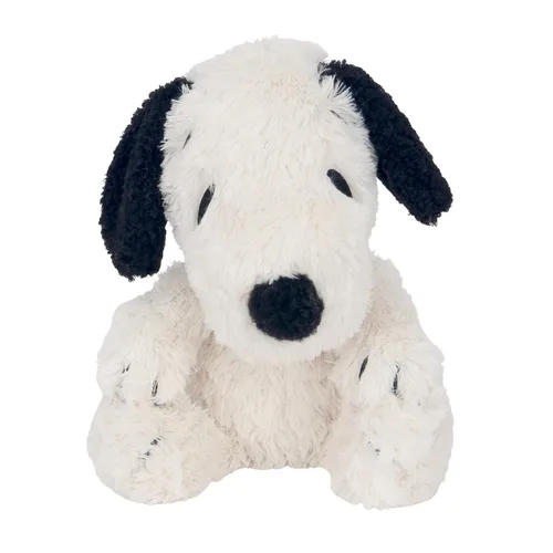 Vista 2 de Lambs & Ivy Snoopy Perro de Peluche