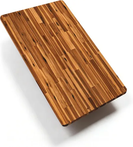 Vista 18 de FLEXISPOT Mesa de Escritorio de una pieza de 102 x 61 cm, escritorio de altura ajustable de 1 pulgada, mesa rectangular de escritorio de 42 cm