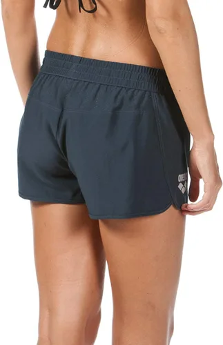 Vista 3 de ARENA Women's Team Line Gym Shorts