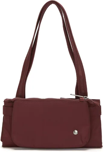 Vista 11 de Pacsafe Citysafe Cx - Bolsa horizontal plegable antirrobo Citysafe Cx - Bolso horizontal plegable antirrobo