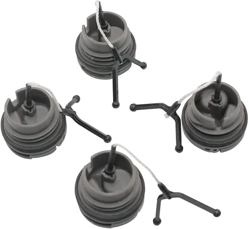 Vista 3 de Tapa de depósito para Husqvarna K760 K770 120I 455E RANCHER II 136LI 455 RANCHER II 465 RANCHER II 565 572XP 572XPG 435E II 435 II 440E II 440 II