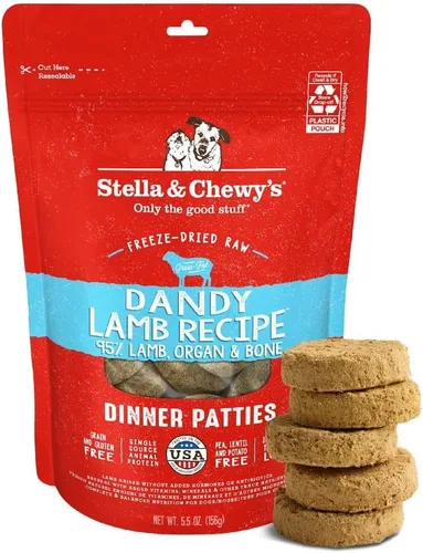Vista 36 de Stella & Chewy's - Alimento para perros congelado y secos