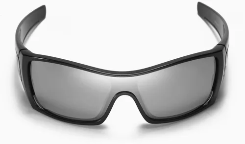Vista 3 de Walleva - Lentes de repuesto para gafas de sol Oakley Batwolf 20 opciones disponibles