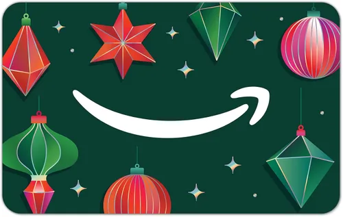 Vista 7 de Amazon eGift Card Christmas Christmas