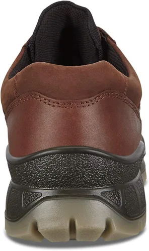Vista 8 de Ecco Tenis de senderismo impermeables Track II Low GORE-TEX para hombre