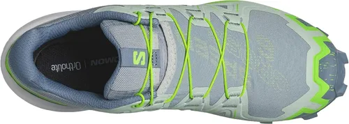 Vista 3 de Salomon Speedcross 6 - Tenis de correr para mujer