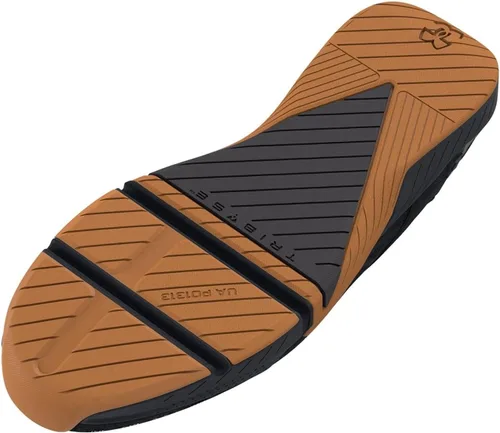 Vista 3 de Under Armour Rendimiento Técnico de Tren Hombre