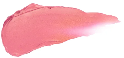 Vista 2 de Pacifica Rubor cremoso esponjoso – Maquillaje facial – Color de mejillas y labios, color fucsia brillante batido al aire para mejillas y labios