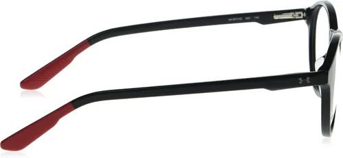 Vista 2 de Under Armour Ua 5017G - Marcos redondos para gafas graduadas para hombre
