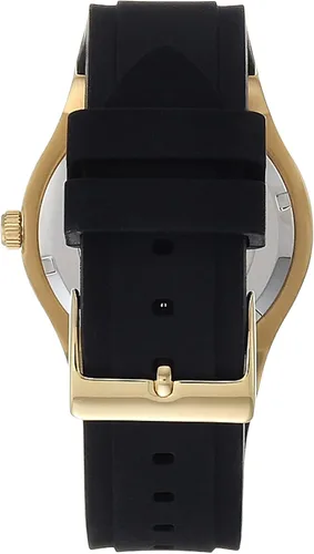 Vista 5 de GUESS Reloj de silicona de 1535in