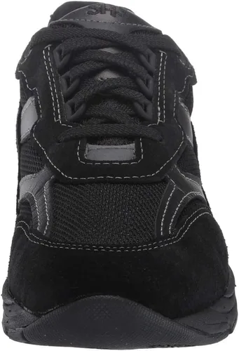 Vista 6 de SAS Tenis de malla Tour con cordones para mujer