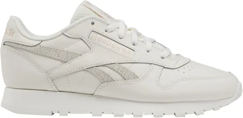 Vista 11 de Reebok Women's Classic Leather Sneaker