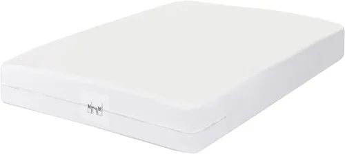 Vista 10 de Protect360 Premium - Funda y protector de colchón – Matrimonial, protección del producto Microban, poliéster de punto, impermeable, prevención