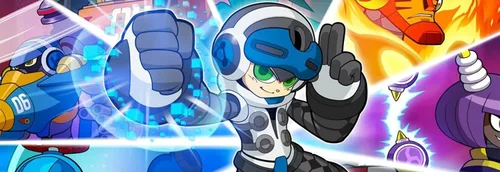 Vista 17 de Mighty No. 9 - Código digital de Xbox One