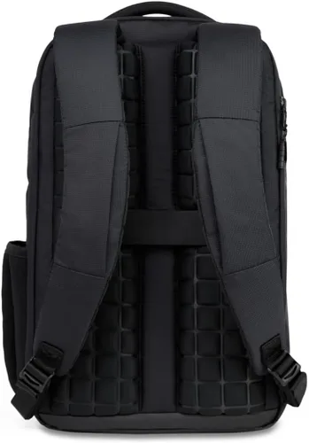 Vista 4 de Timbuk2 Division Deluxe Mochila para laptop, Tamaño único, Computadora portátil