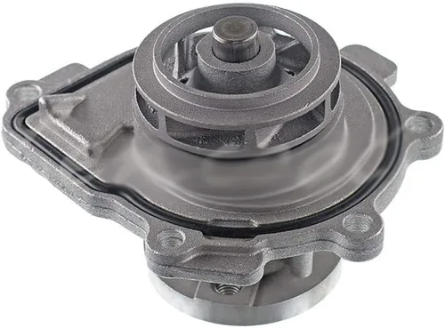 Vista 4 de Bomba de agua de refrigeración del motor para Chevrolet para Cruze Station Wagon Sonic Epica Aveo T300 para Opel Astra Zafira OEM 24405895