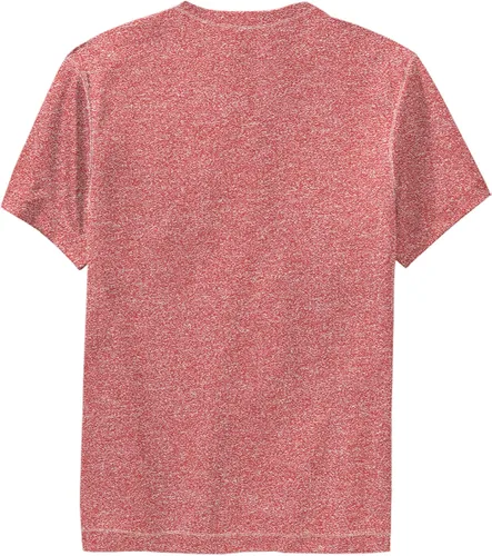 Vista 3 de Boy's Monsters Inc Mike Back in Action Performance Tee