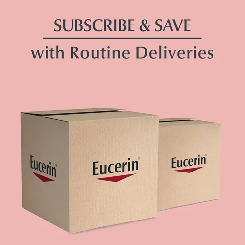 Vista 13 de Crema Eucerin para piel sensible, para rostro, con Q10, antiarrugas