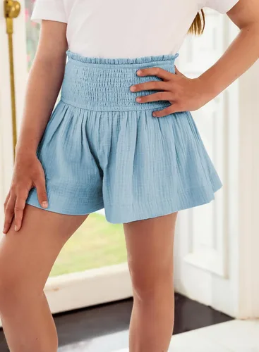 Vista 2 de blibean Conjuntos de ropa de verano para niñas adolescentes, trajes atléticos, tallas 4-13 años