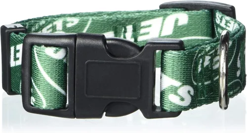 Vista 9 de Littlearth NFL Unisex NFL Pet Collar