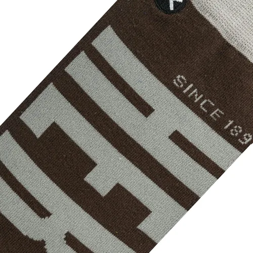 Vista 4 de Odd Sox, Divertidos diseños gráficos geniales y originales novedosos calcetines para hombre