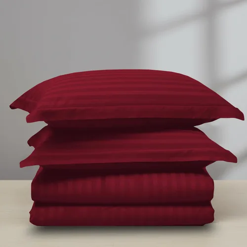 Vista 3 de Elegant Comfort - Juego de sábanas de 4 piezas (1500 hilos, calidad egipcia, hasta 16.0 in de profundidad, bolsillo y colores)