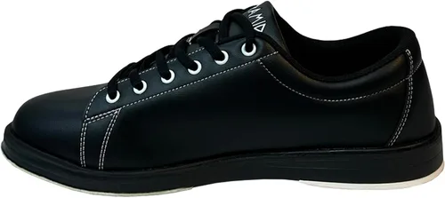 Vista 2 de Pyramid Zapatos tribales blancos para hombre