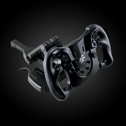 Vista 7 de Monza Racing Wheel