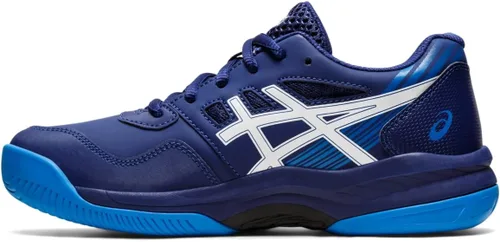 Vista 4 de ASICS Zapatillas de tenis para niños Gel-Game 8 Grade School