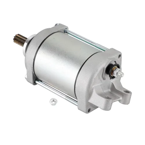 Vista 3 de Motor de arranque para Kawasaki Ninja 1000, para Versys 1000 y Z900 ZR900-21163-0748