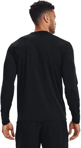Vista 2 de Under Armour - Camiseta de manga larga para hombre con Tactical Tech