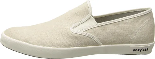 Vista 11 de SEAVEES Tenis Baja sin cordones originales para hombre
