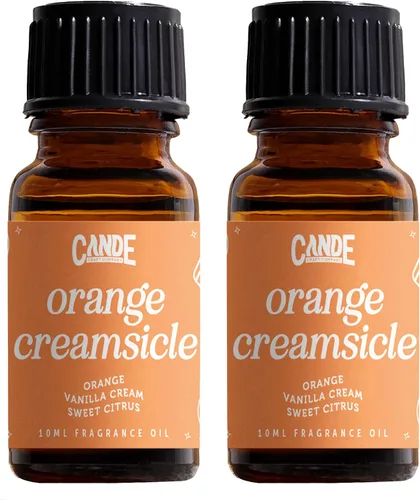 Vista 27 de CANDECraftCo Aceite de Fragancia Premium – Aceites de Difusor Fragancias Perfumadas para el Hogar, Suministros para Hacer Velas y Jabón, Mezclas