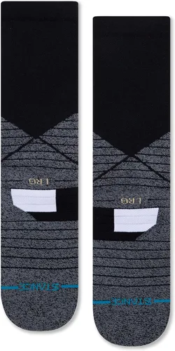 Vista 3 de Stance Icon Sport Crew Calcetines