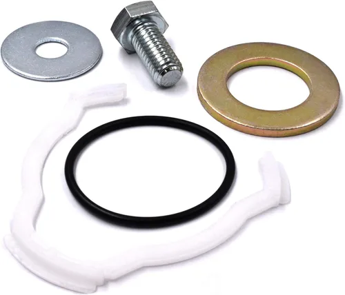 Vista 6 de Kit de reconstrucción de bañera premium para Maytag Neptune 12002022 - Herramienta e instrucciones de instalación de sellos - Rodamientos de alta