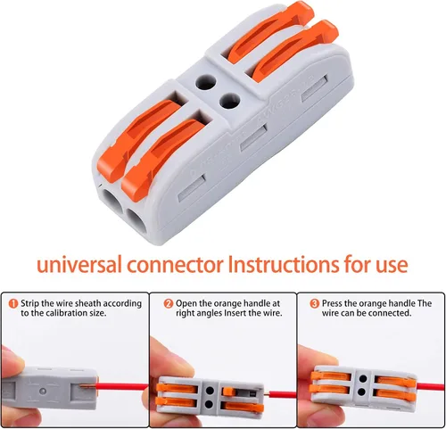 Vista 9 de NineLeaf 1PK IP66 Interruptor impermeable, SPDT Interruptor de tiro doble de un solo polo, interruptor de luz dual de 2 vías para jardín al aire