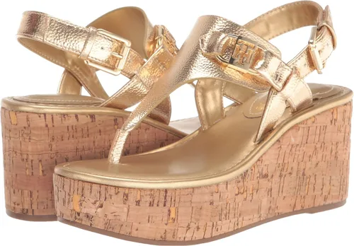 Vista 7 de Tommy Hilfiger Women's Vani Wedge Sandal