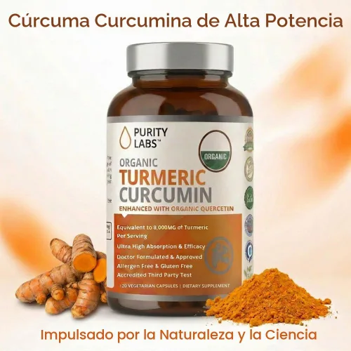 Vista 9 de turmericcurcumin, 1
